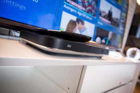 Sky Q review: Worth the money? - Pocket-lint