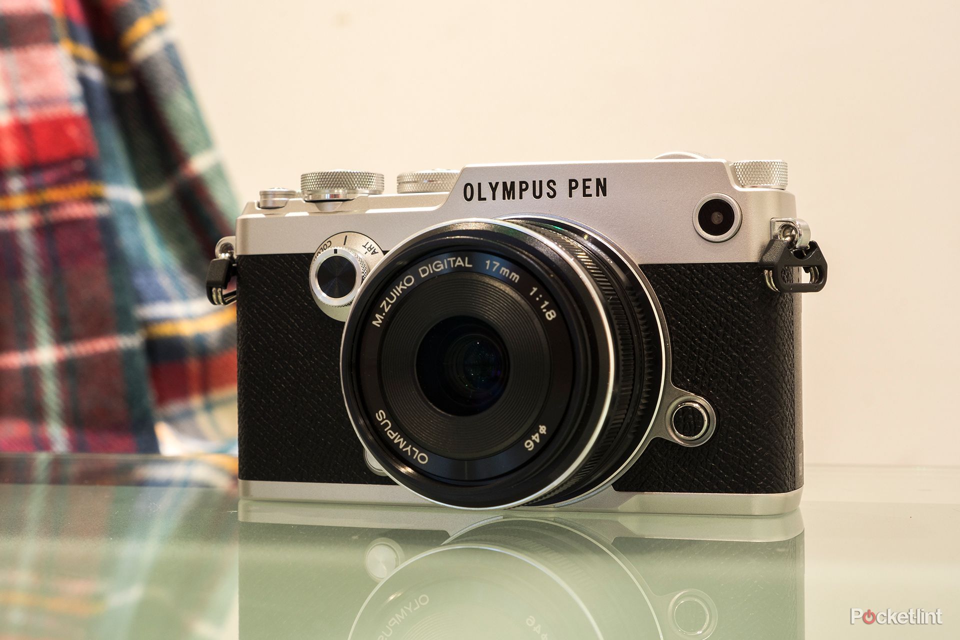 OLYMPUS-PEN F ジャンク品 Used Olympus PEN-F | MPB