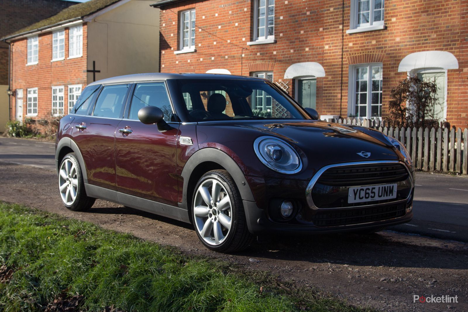 Mini Cooper D Clubman first drive: Retro quirks, now more practical