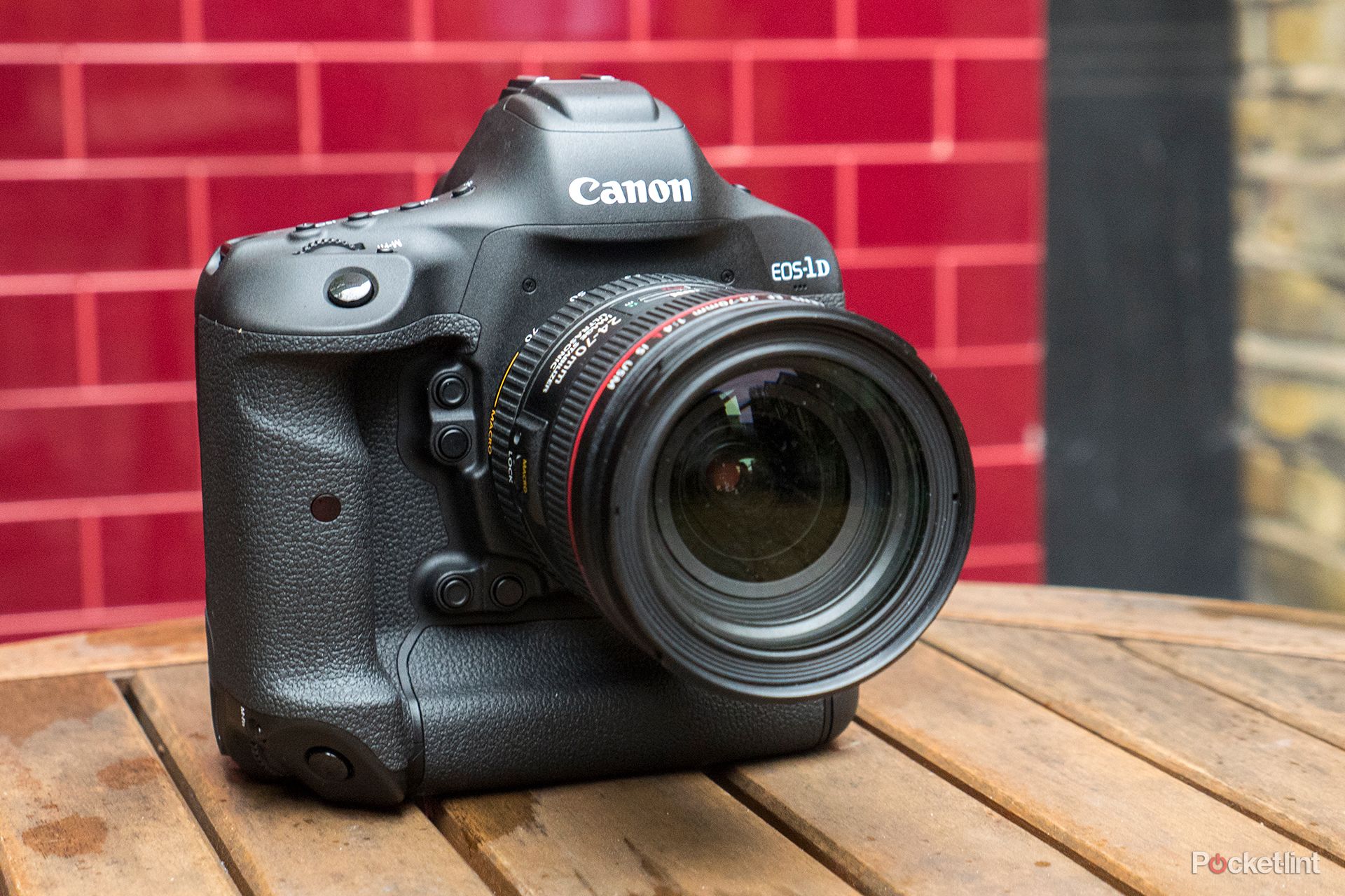 CANON EOS-1DX MarkⅡ　不動 Canon EOS 1D X Mark II Review