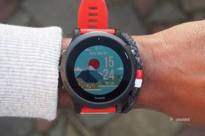 Garmin Forerunner 945 review: The ultimate watch for runners