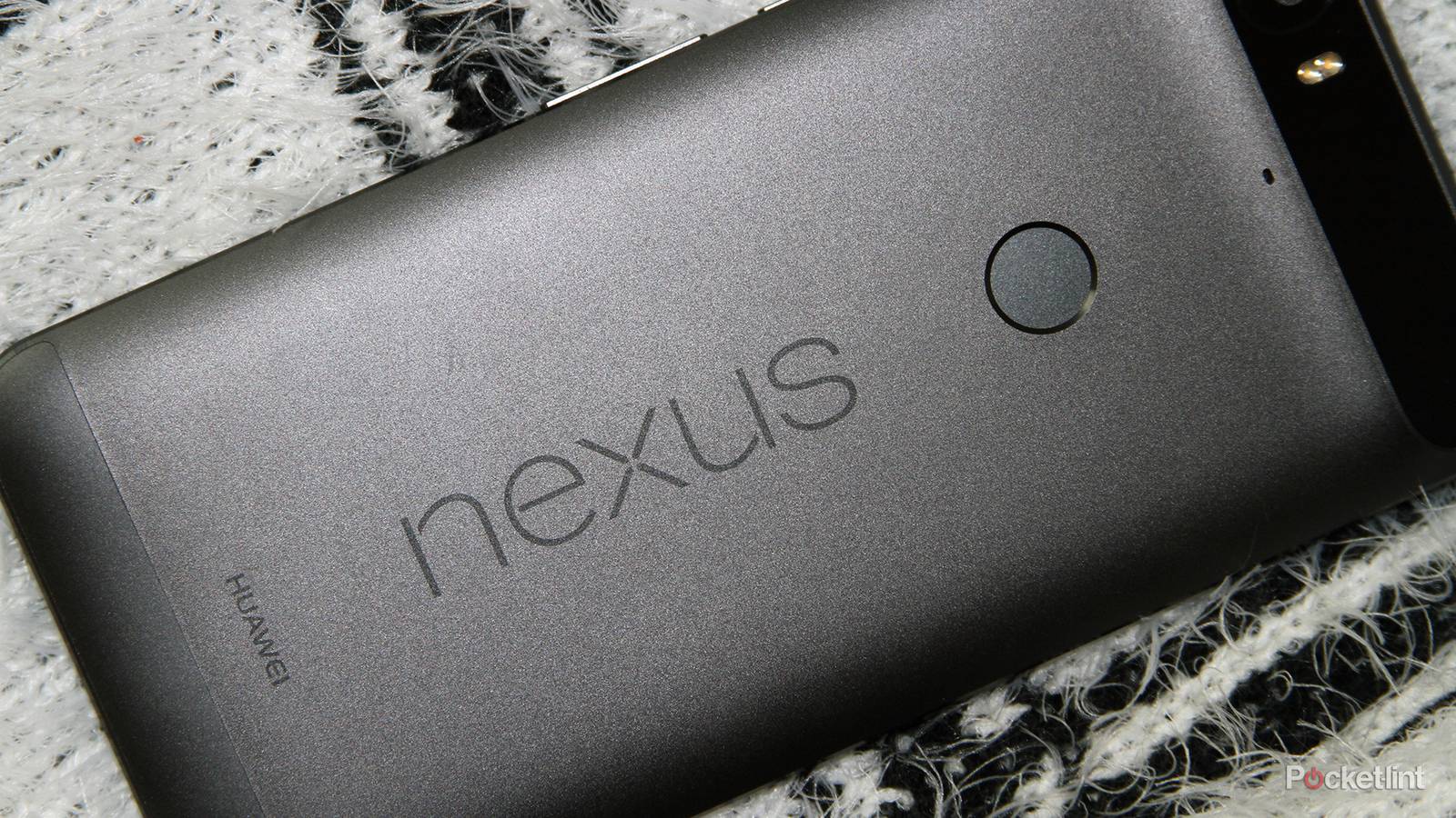 Could the next Nexus phone be a Pixel phone?