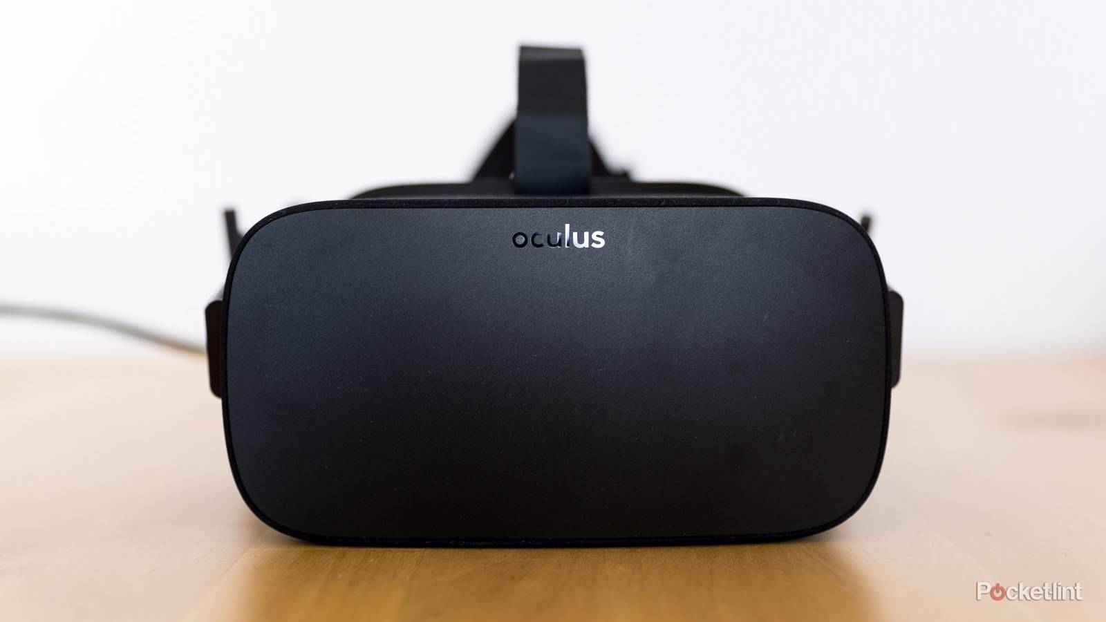 Oculus Rift review: Affordable entry into high-end VR