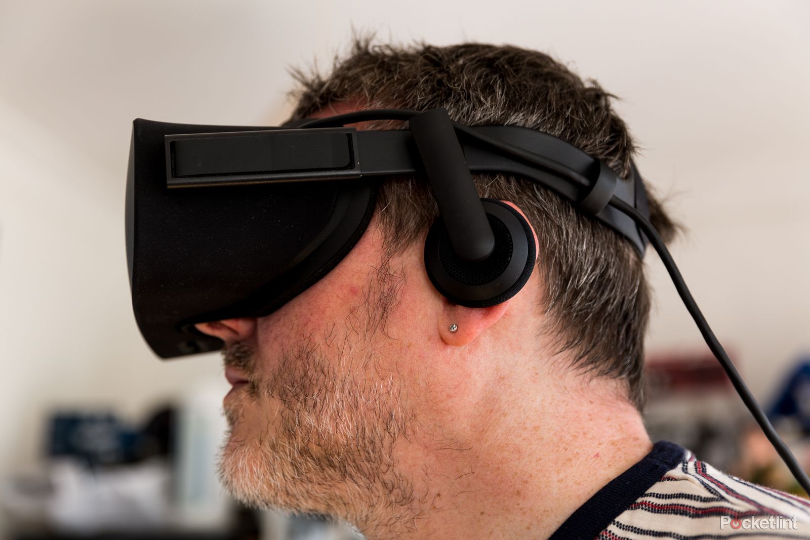 Oculus Rift review 