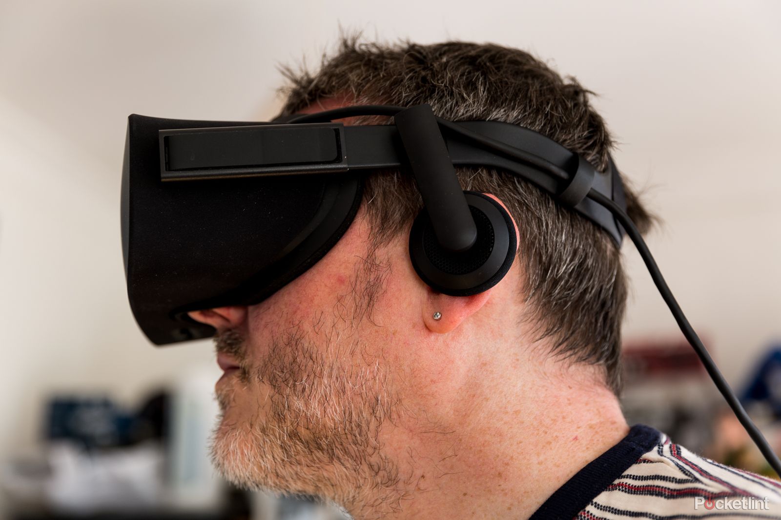 Nuevas gafas Oculus Rift S, con mejor pantalla y más cómodas, Gadgets