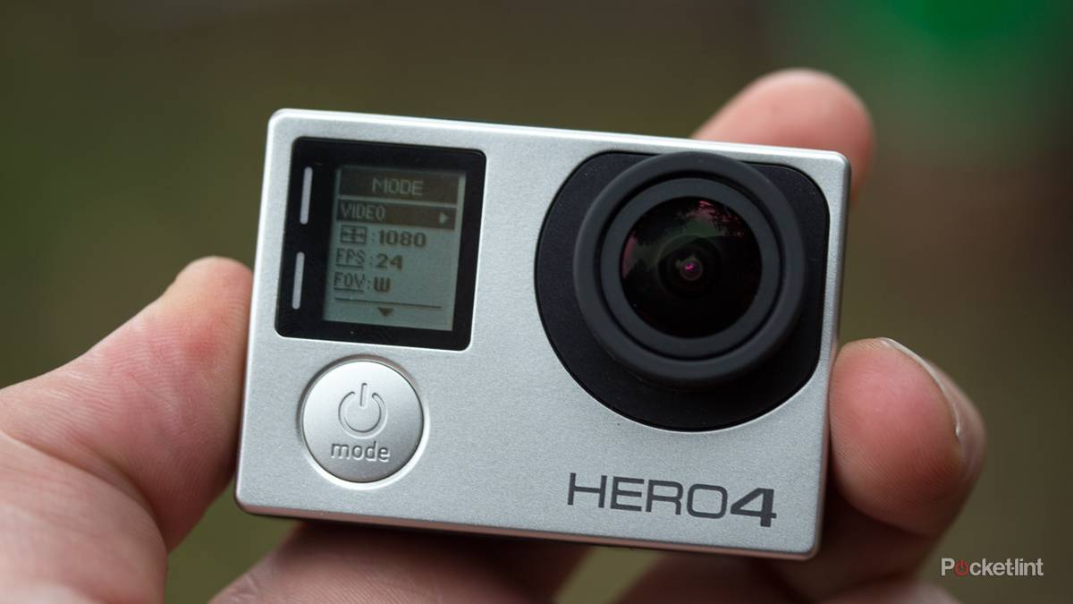 GoPro is killing several action cams after posting disastrous Q4 results