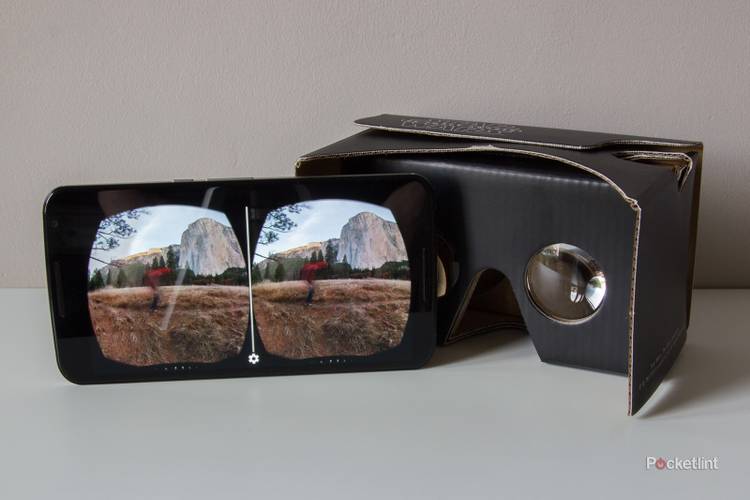 Google Cardboard review: The cornerstone of mobile VR