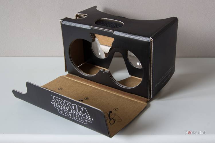 Google Cardboard review: The cornerstone of mobile VR
