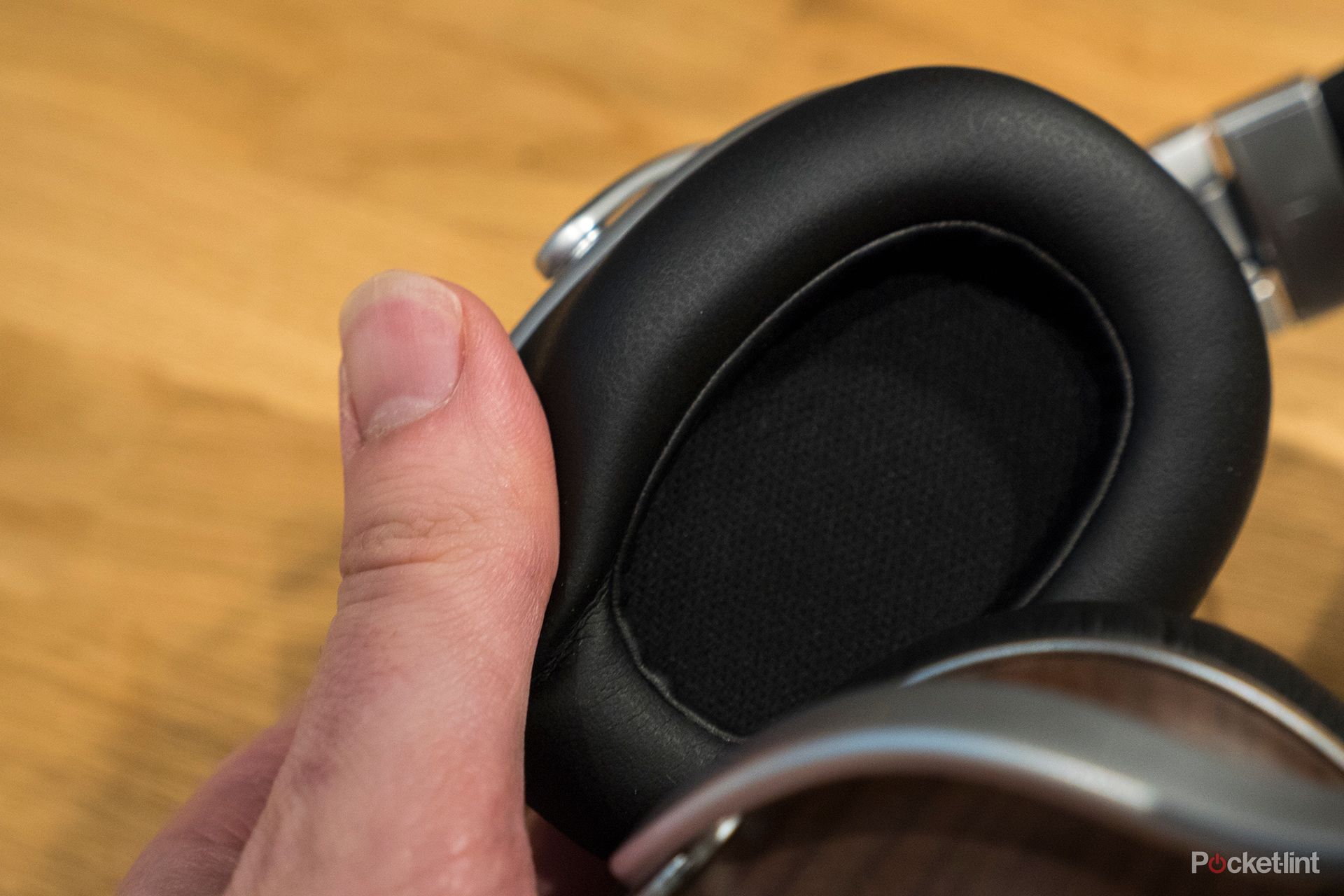 Denon AH-MM400 headphones review: Wonderful or just wooden?