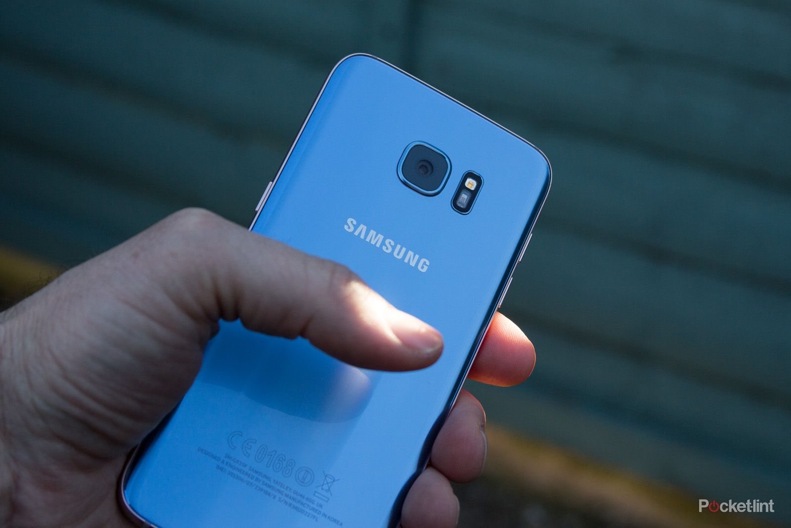 Samsung Galaxy S7 edge review: Still a smartphone champion