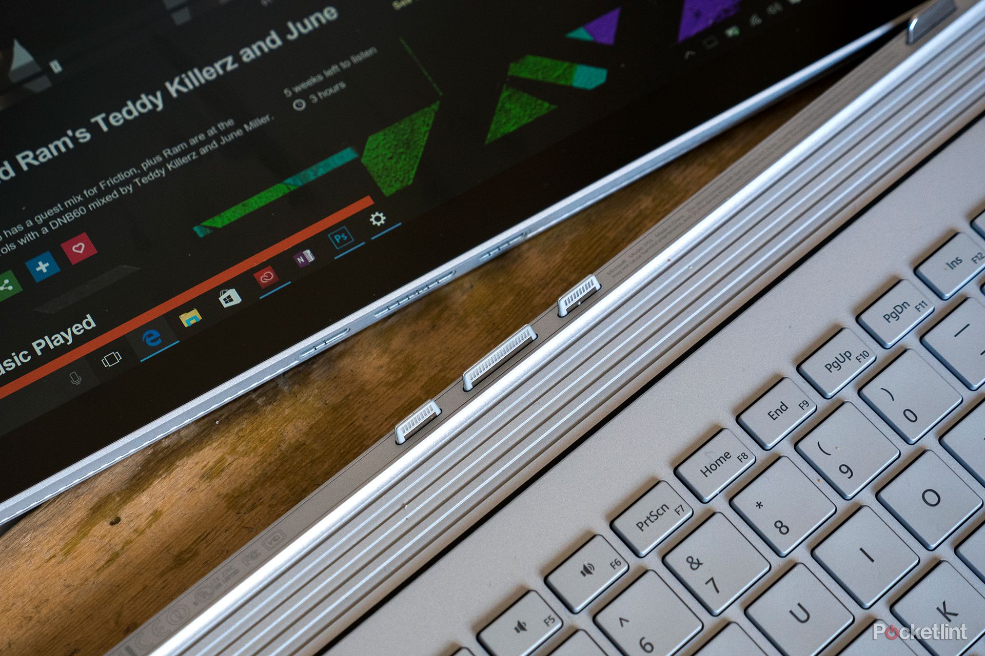 Microsoft Surface Book review: One for the books