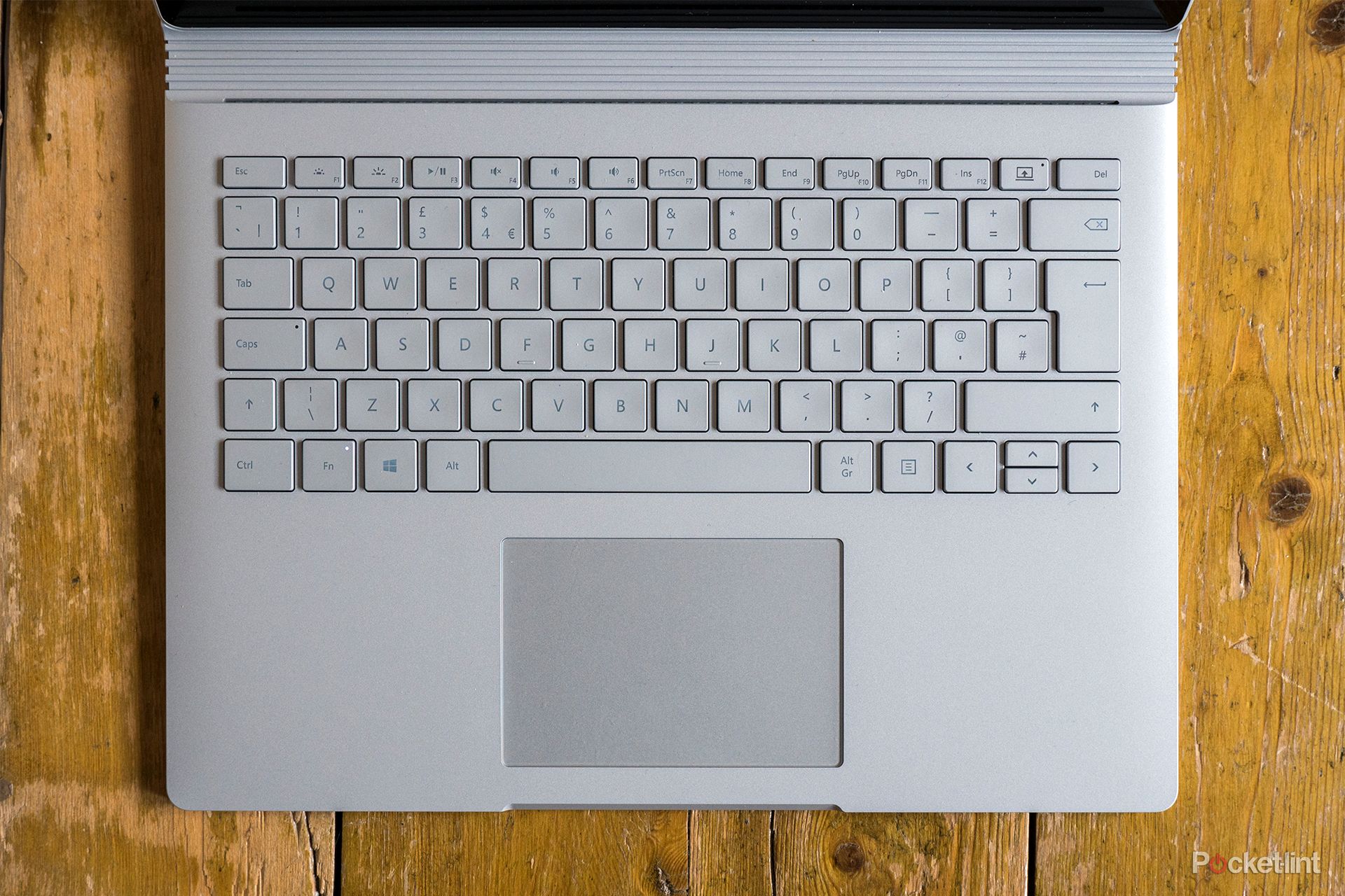 Microsoft Surface Book review: One for the books
