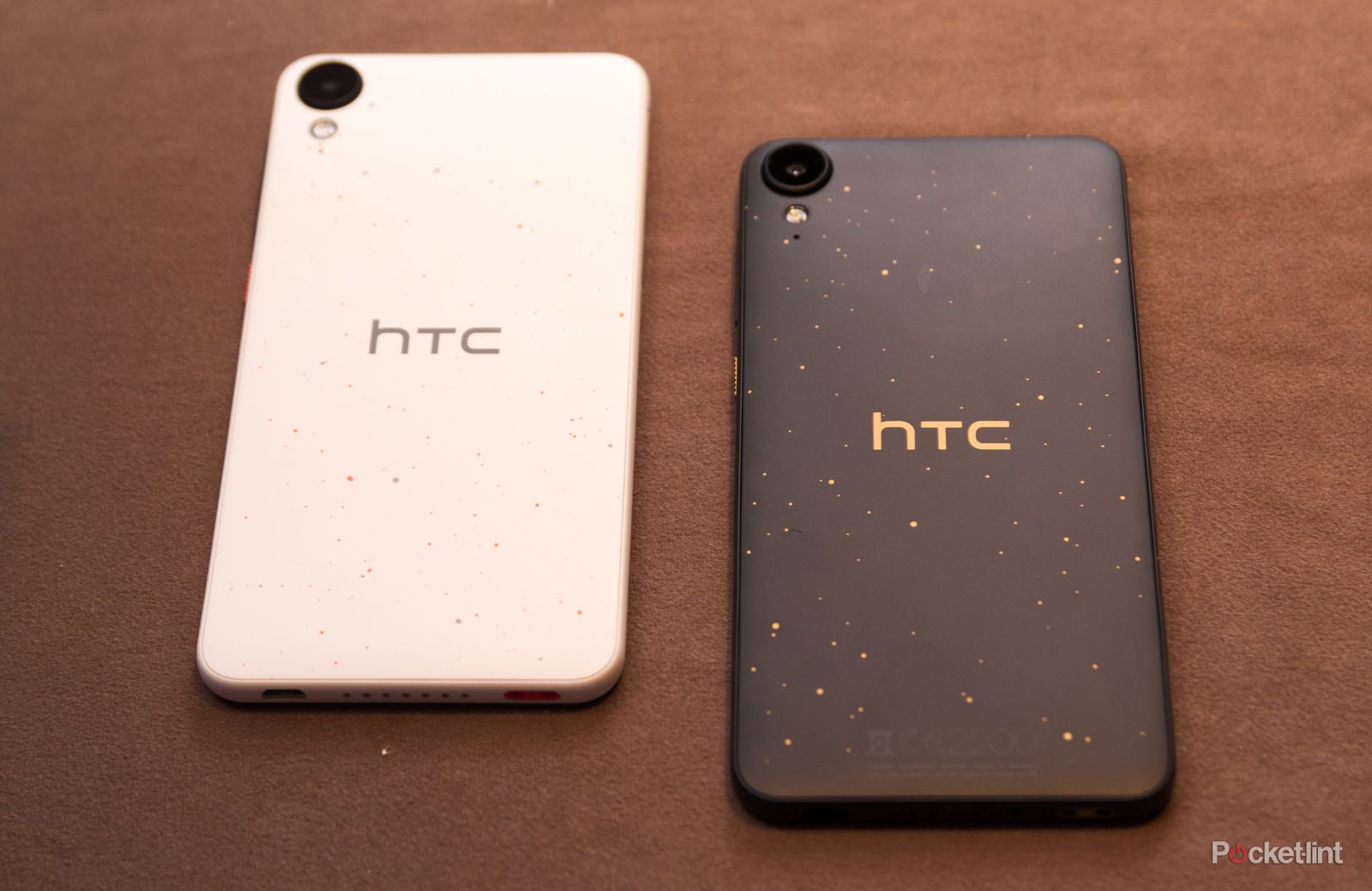 HTC Desire 530, 630, 825: Introducing micro splash, Hi-Res Audio