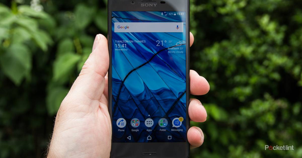 Sony Xperia X review: Sony in a spin?