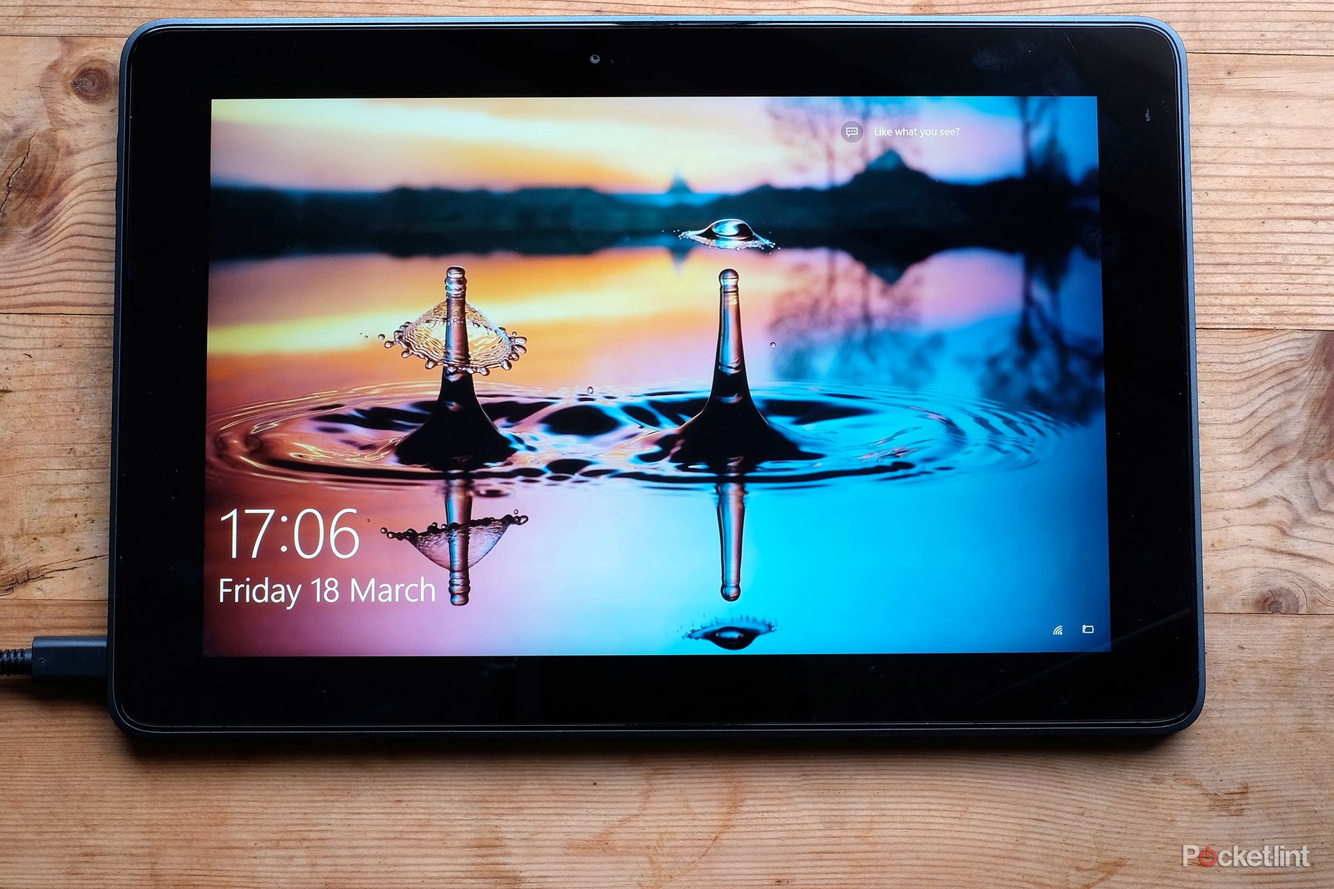 DELL - DELL Windows タブレットPC Venue10 Pro 5055 Dell Venue 10 Pro 5055 Convertible Review - NotebookCheck