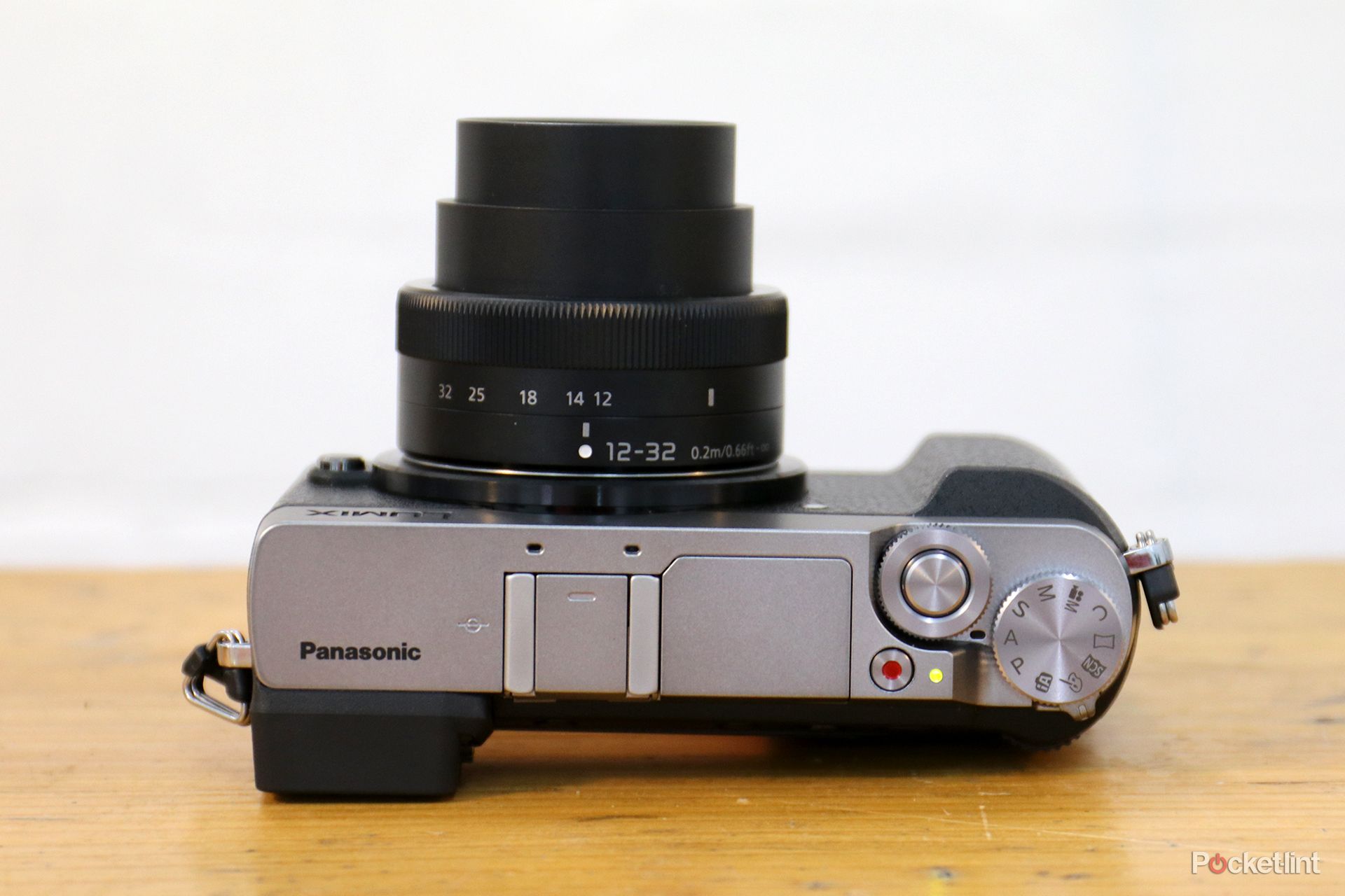 Panasonic Lumix GX80 review: Small in scale, big on features