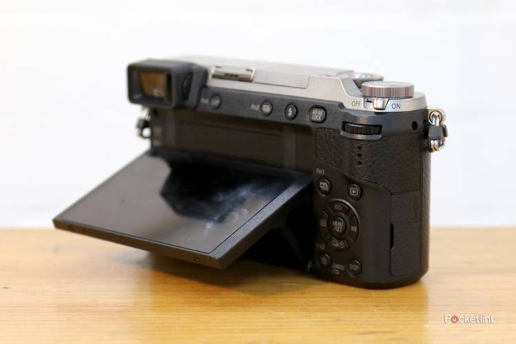 Panasonic Lumix GX80 review: Small in scale, big on features