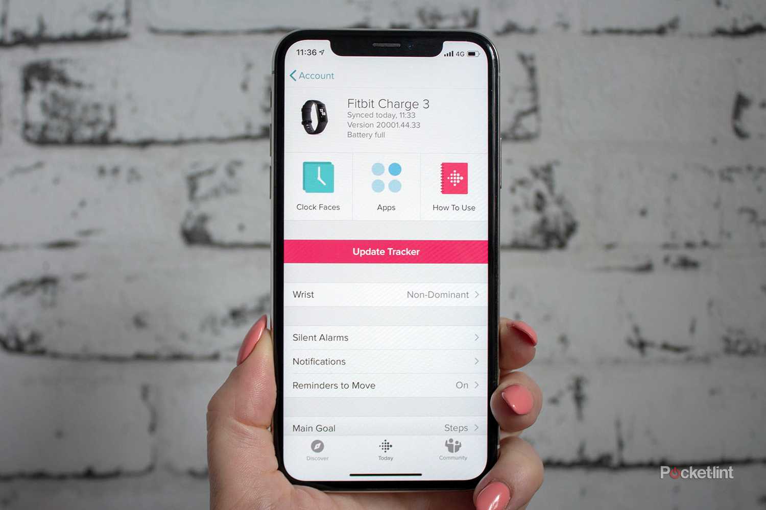 What Is Fitbit Labs?