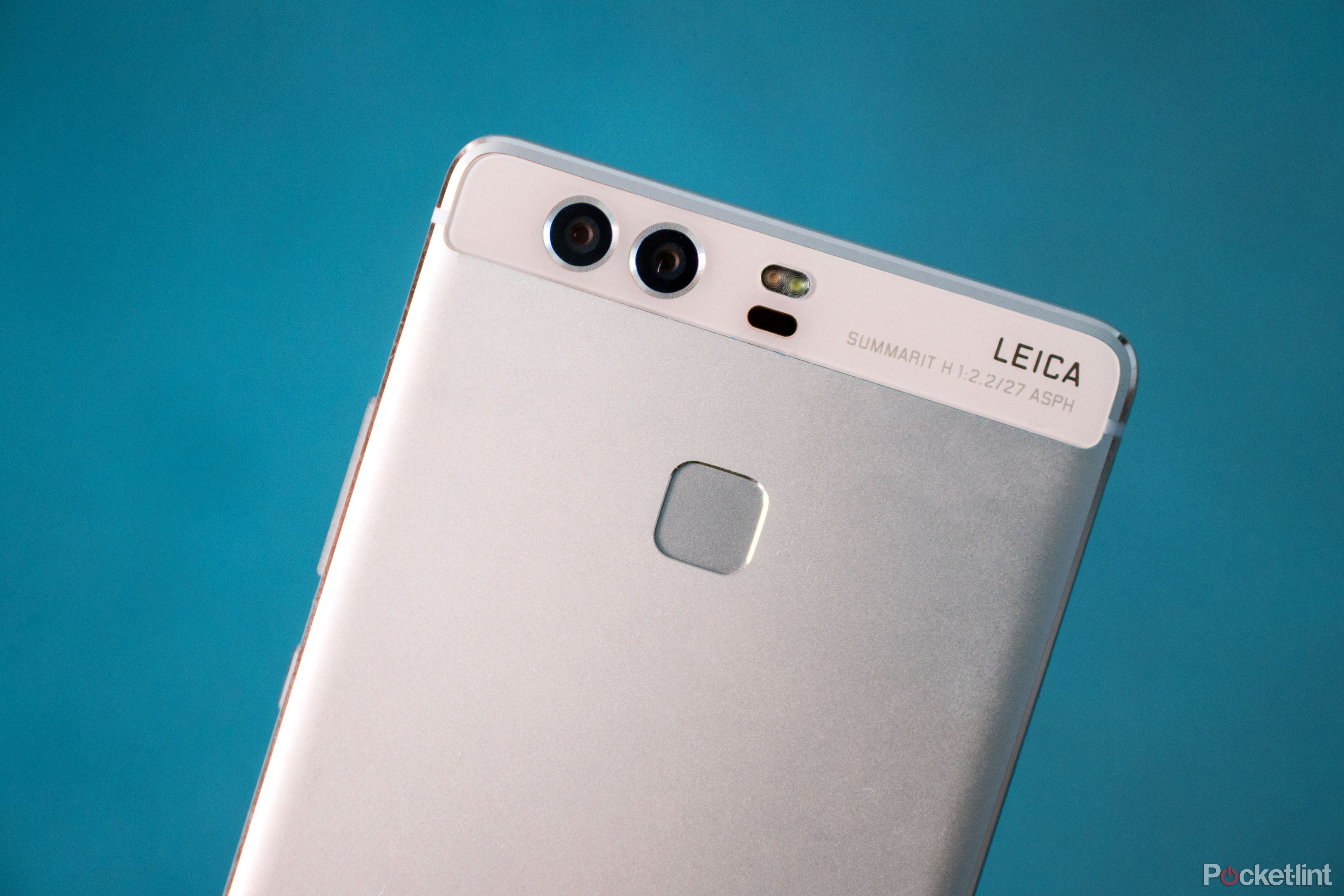 Huawei P9 Leica camera explored: Double the camera, double