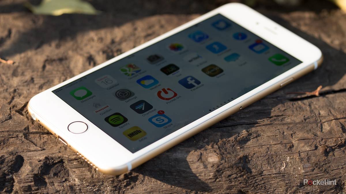 Apple code reveals you might soon be able to remove stock iOS apps
