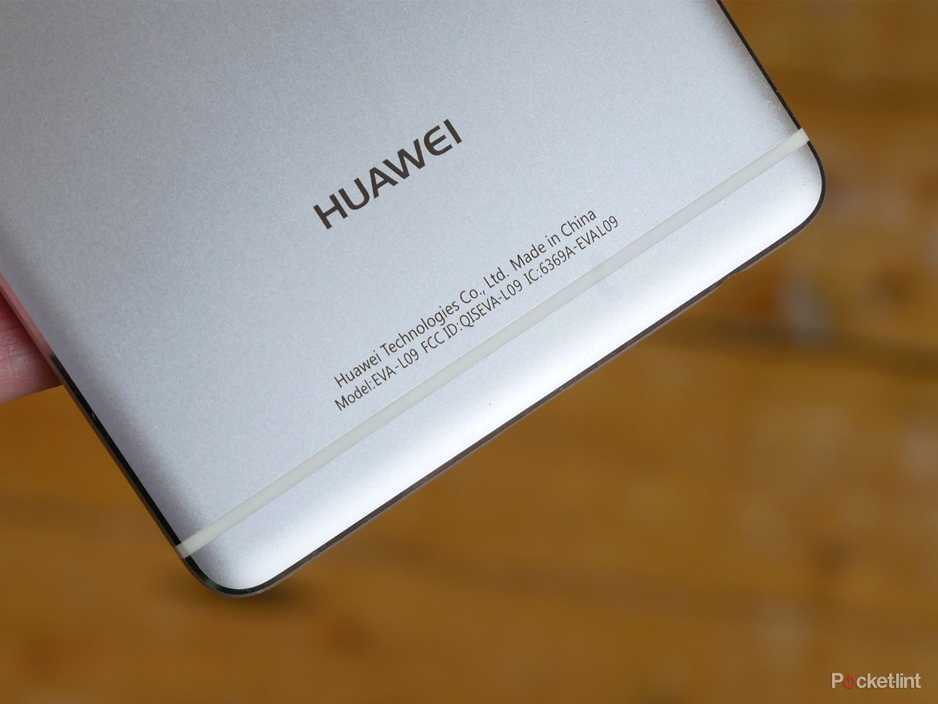 Huawei P9 review: The flagship and the folly