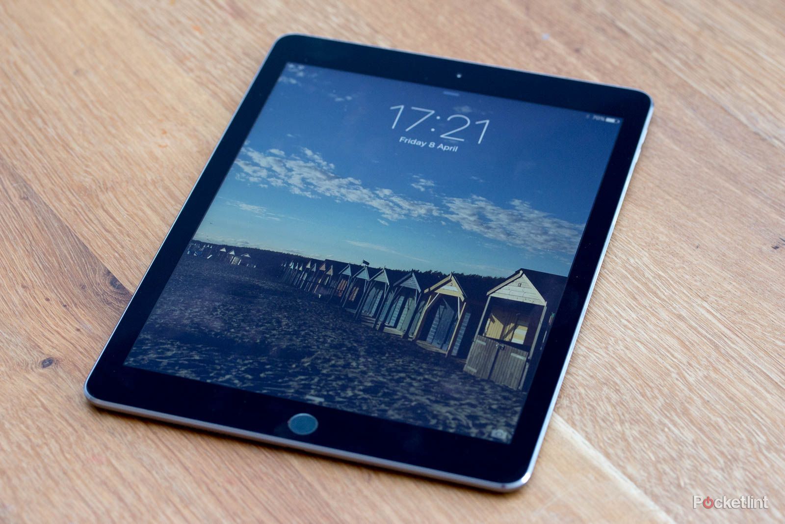 Apple iPad Pro 9.7 review: The tablet to beat all tablets