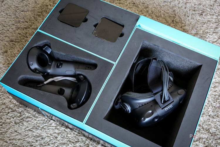 Vive Setup HTC Vive tips & tricks: How to set up your new VR headset and solve any ...