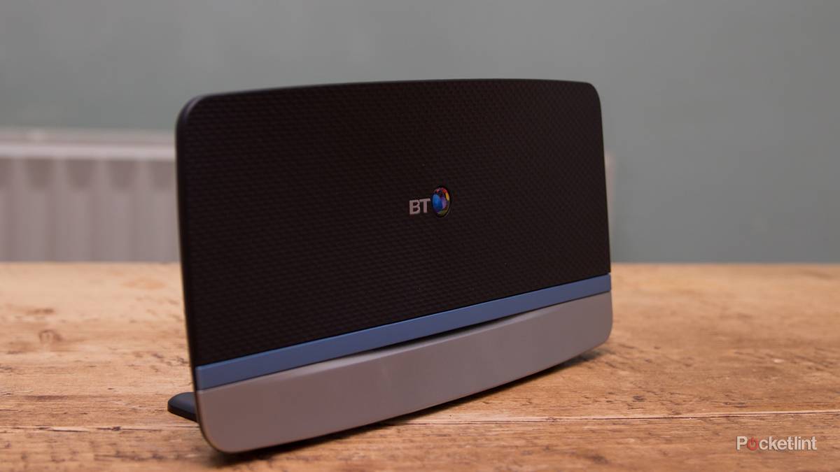 BT Infinity 1 offers 52Mbps fibre broadband from just £10 a month