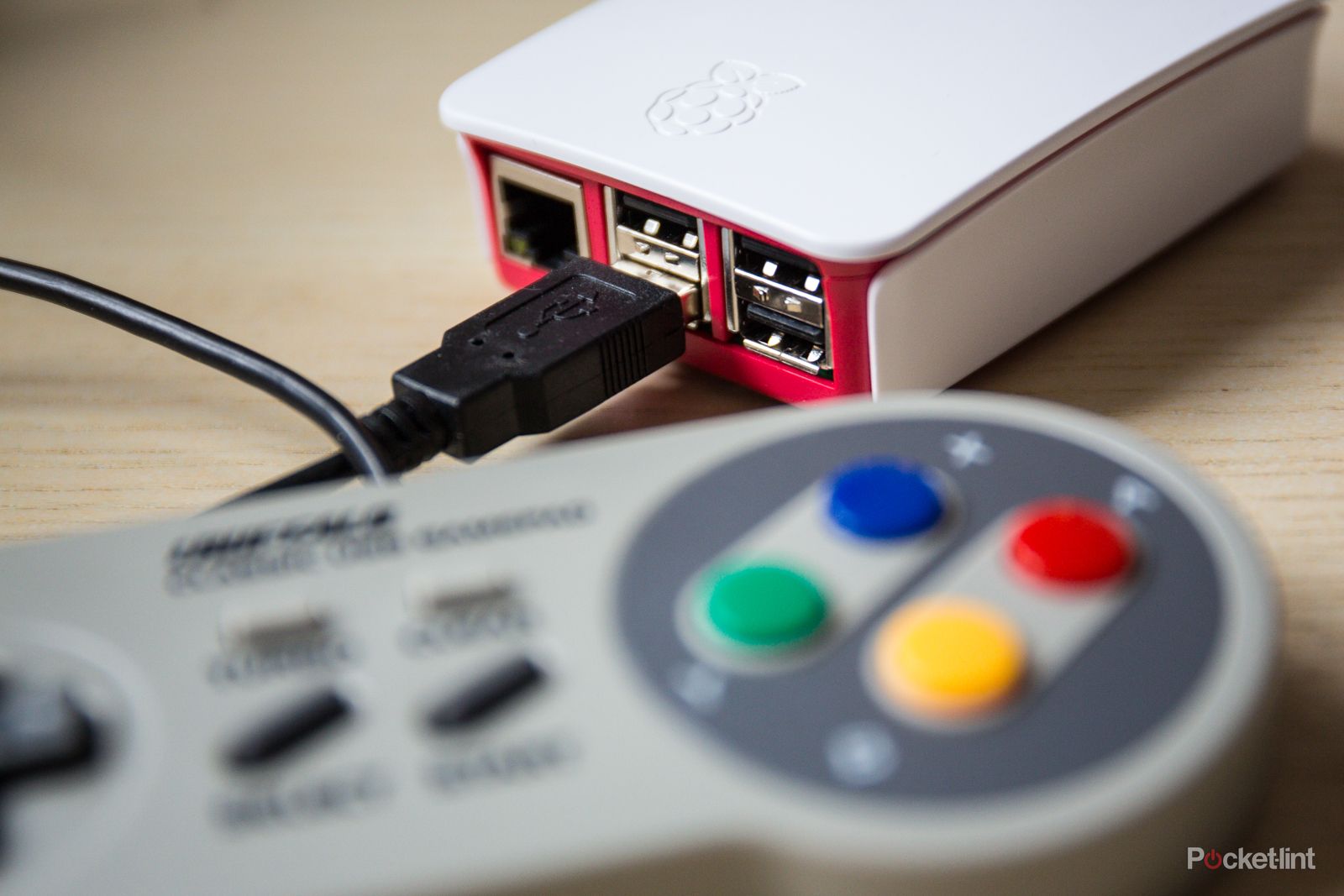iPhone - スピーディー How to build your own retro games console for around £50