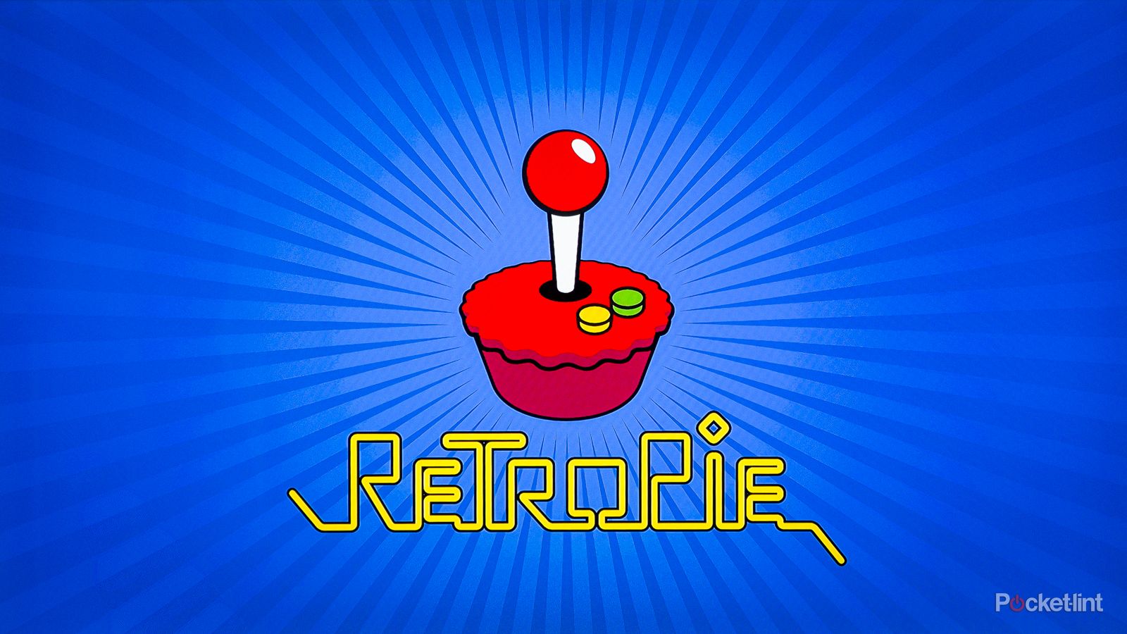 How to build your own retro games console for around £50