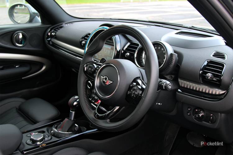 Mini Clubman review: A club worth being in