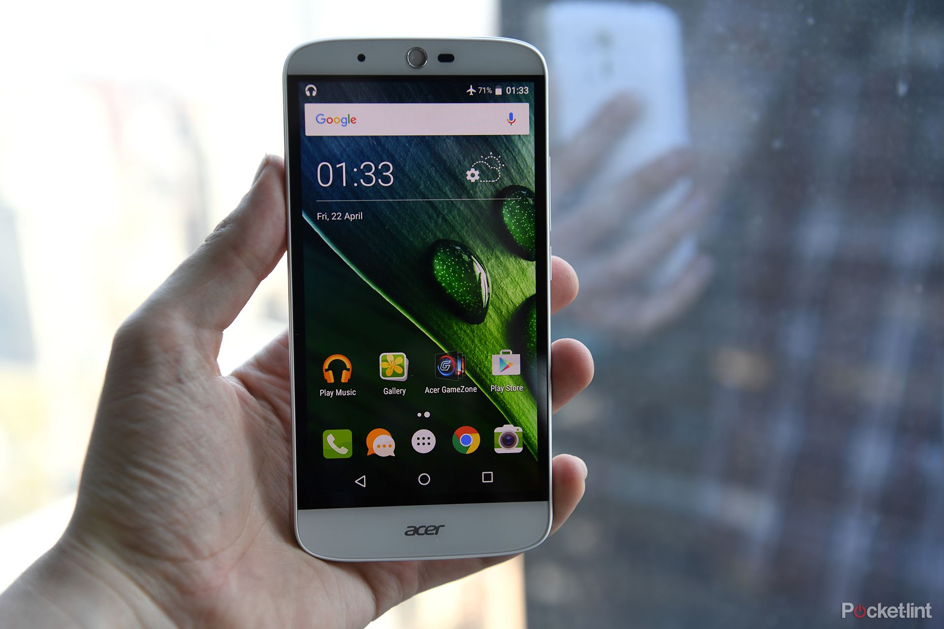 Phones News Acer | Pocket-lint