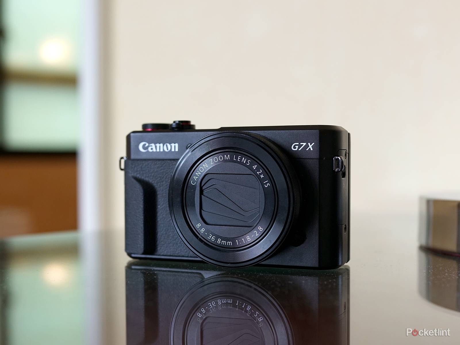 Canon PowerShot G7 X Mark II review: Nip and tuck triumphs