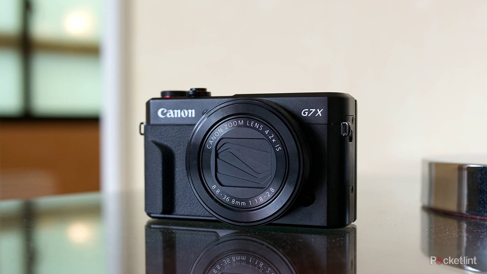 Canon PowerShot G7 X Mark II review: Nip and tuck triumphs