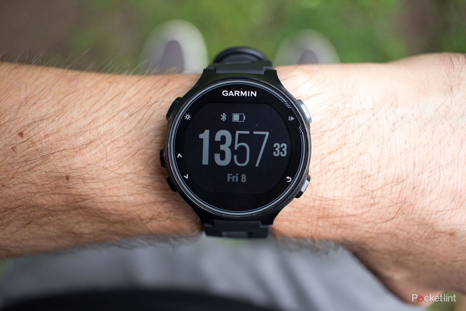 その他 Garmin ForeAthlete 735XJT Amazon.com: Garmin 010-01614-00 Forerunner 735XT, Multisport