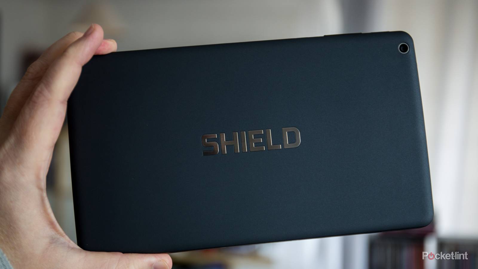 Nvidia might have new Shield gaming tablet on the way, FCC filings reveal