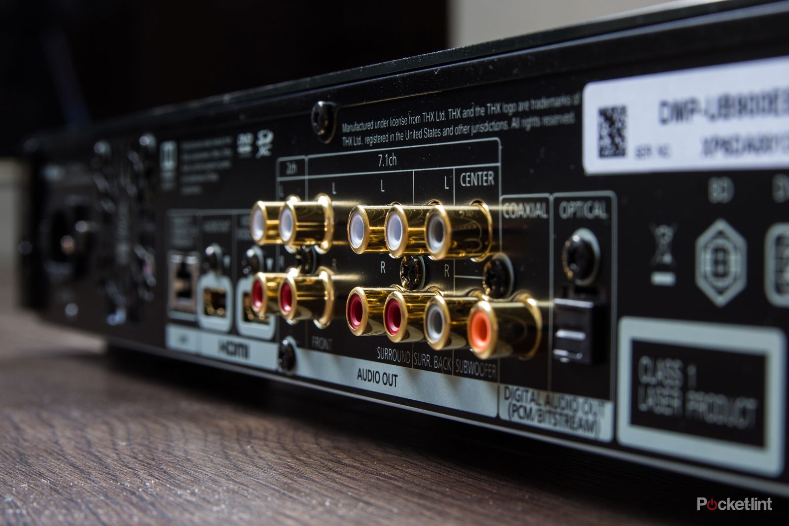 Panasonic DMP-UB900 review: Ultra-HD Blu-ray master class