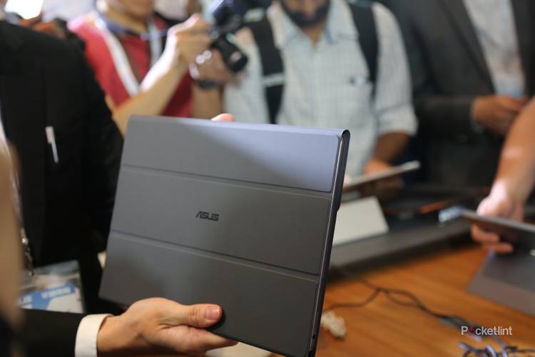 Asus Transformer 3 and Transformer Mini debut at Computex 2016