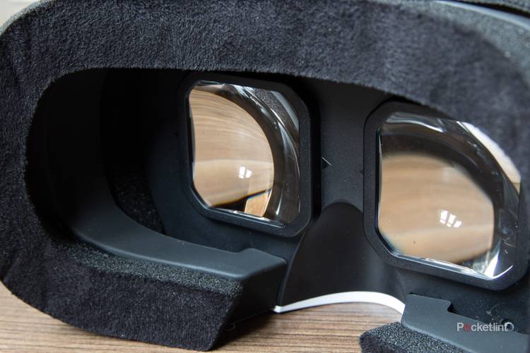 OnePlus Loop VR headset preview: This is the free VR headset for the ...