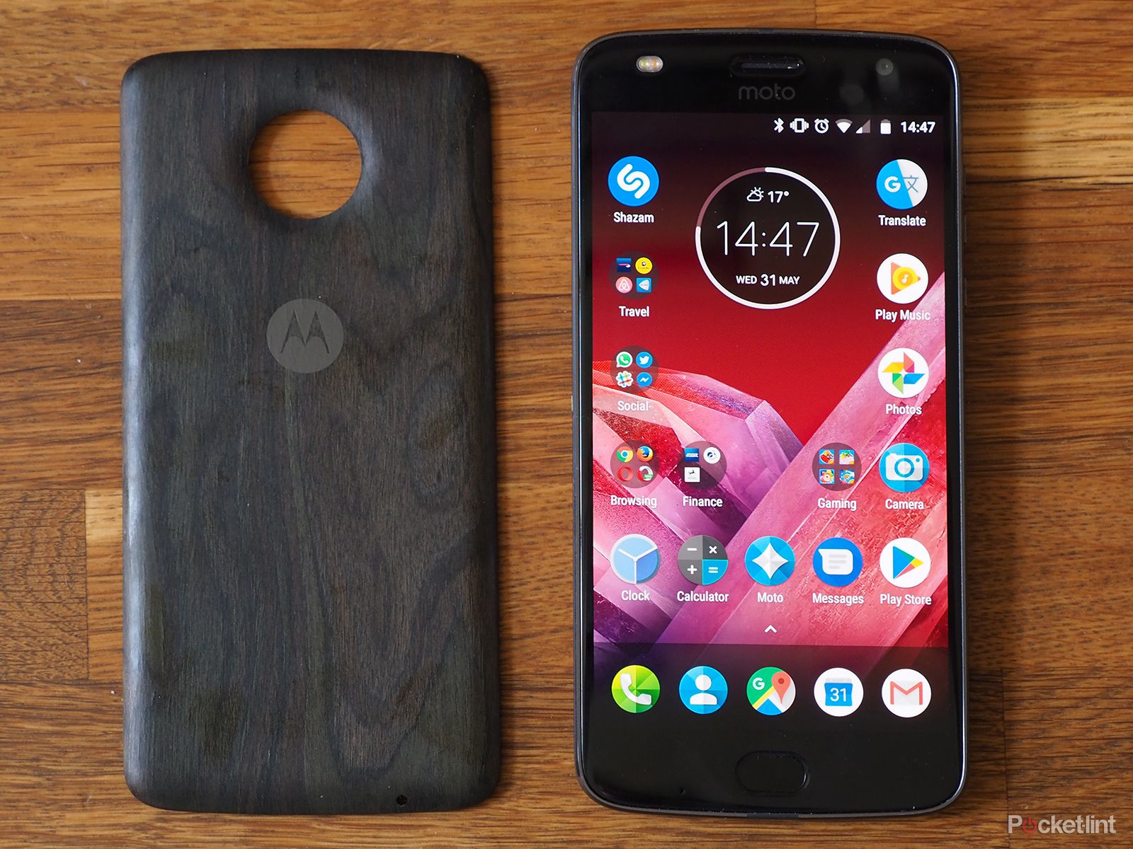 What are Moto Mods - every Moto Snap in pictures image 6