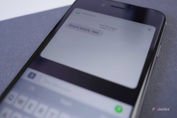 iOS 10 Messages explained: What's new and how to use it