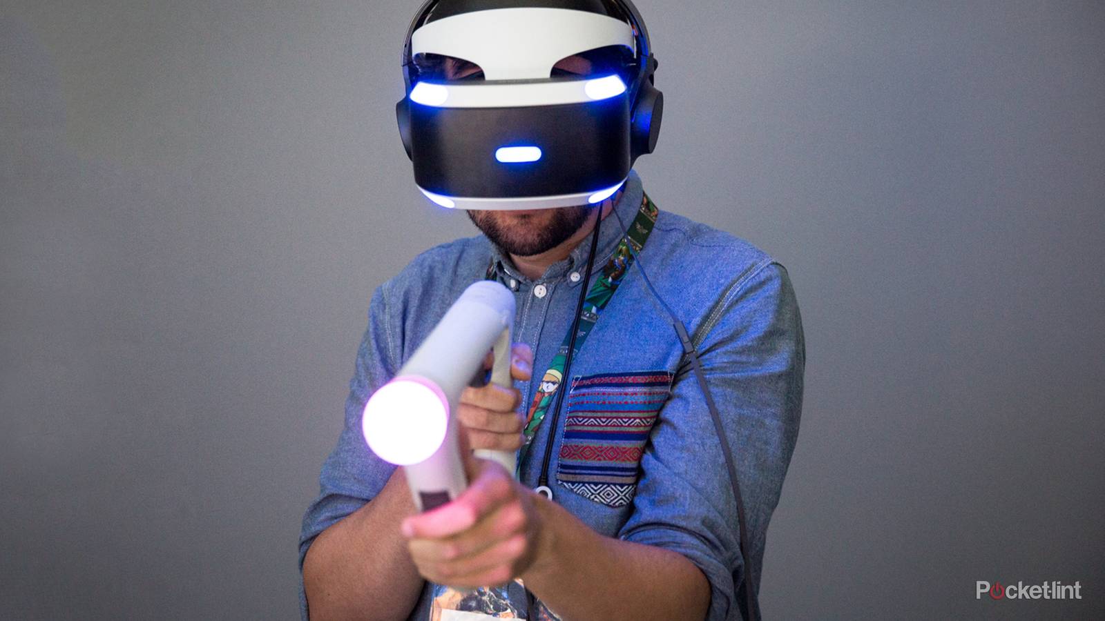 Best Sony PlayStation VR games 2024 Best Sony PlayStation VR games 2024