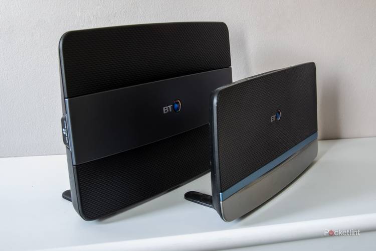 BT Smart Hub: BT's new Hub is faster, smarter and ready for the future