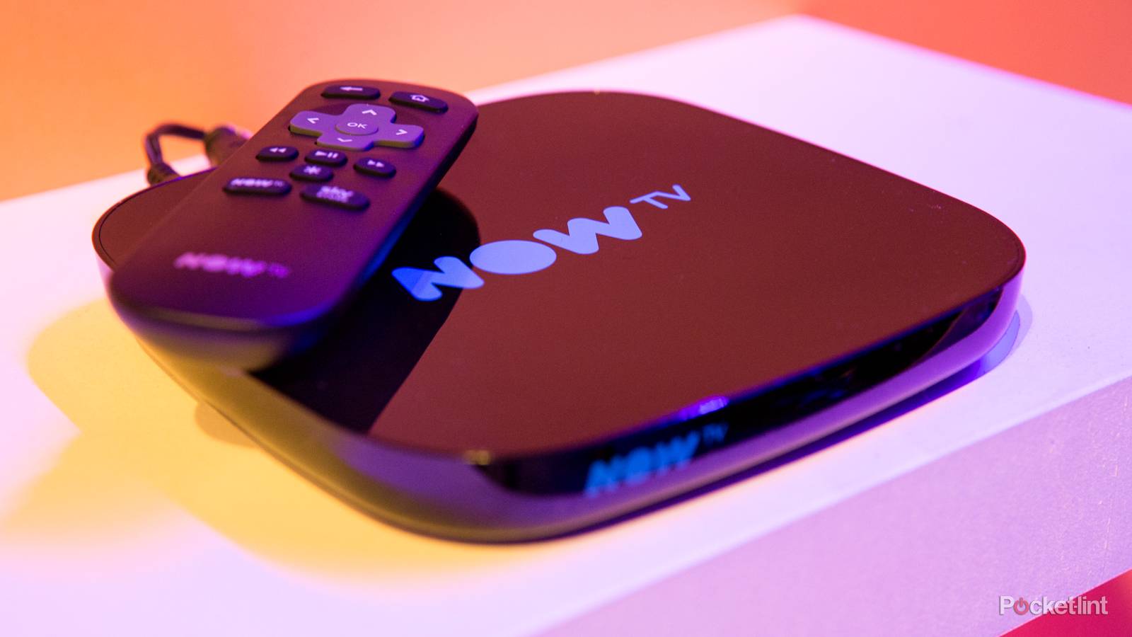 Now TV Smart Box: Release date, price, specs and everything you need to ...