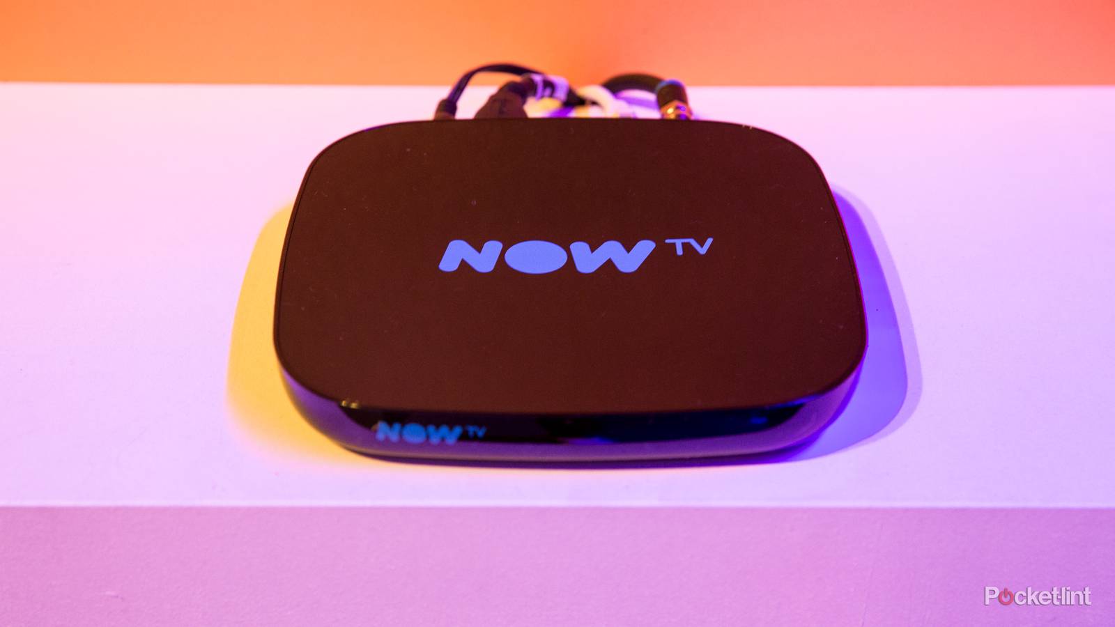 Now TV Smart Box and Now TV Combo bundle available, erm, now