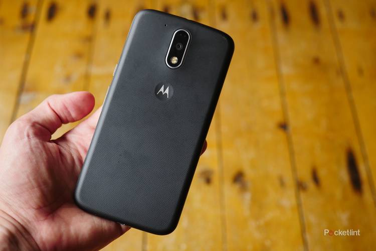 Motorola Moto G4 Plus review: Plus and minus