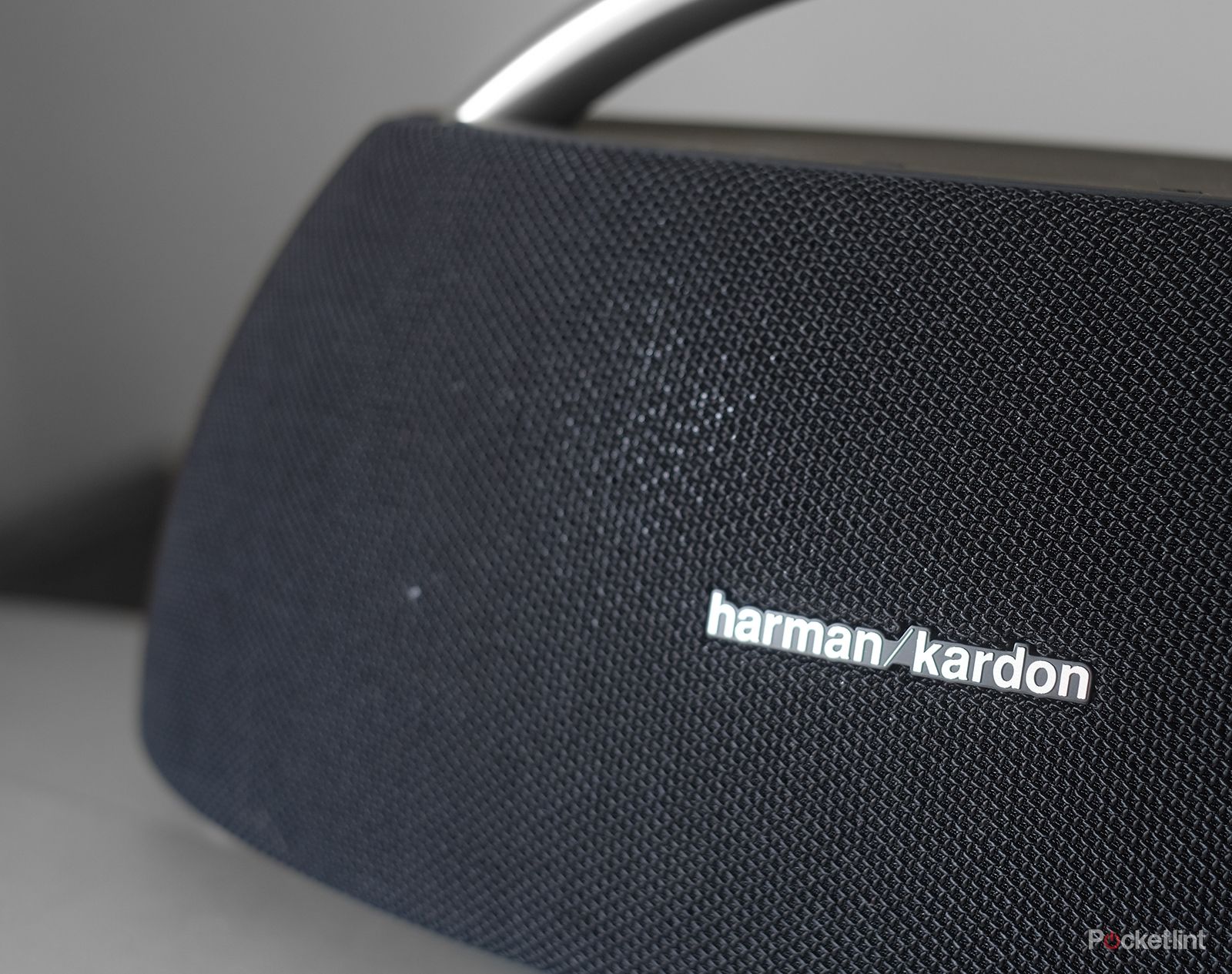 Harman Kardon Go + Play review: Post-retro design, powerful audio