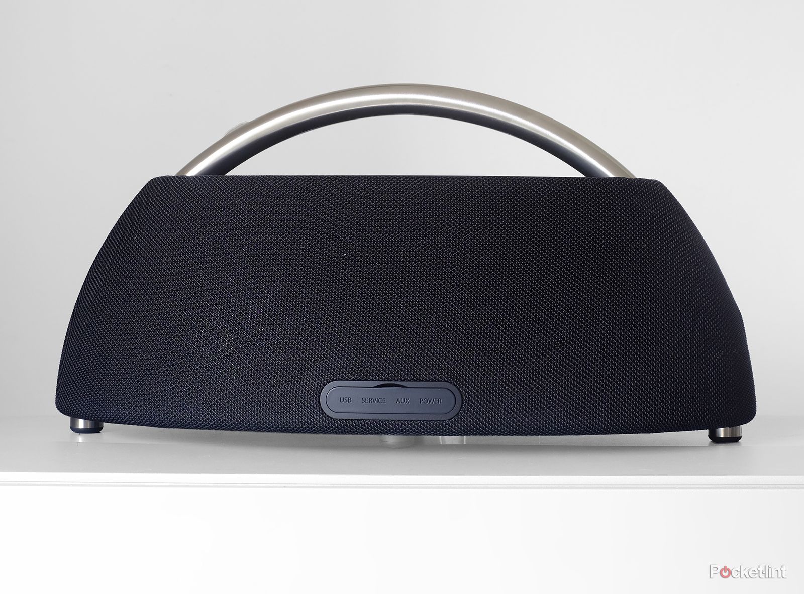 Harman Kardon Go + Play review: Post-retro design, powerful audio