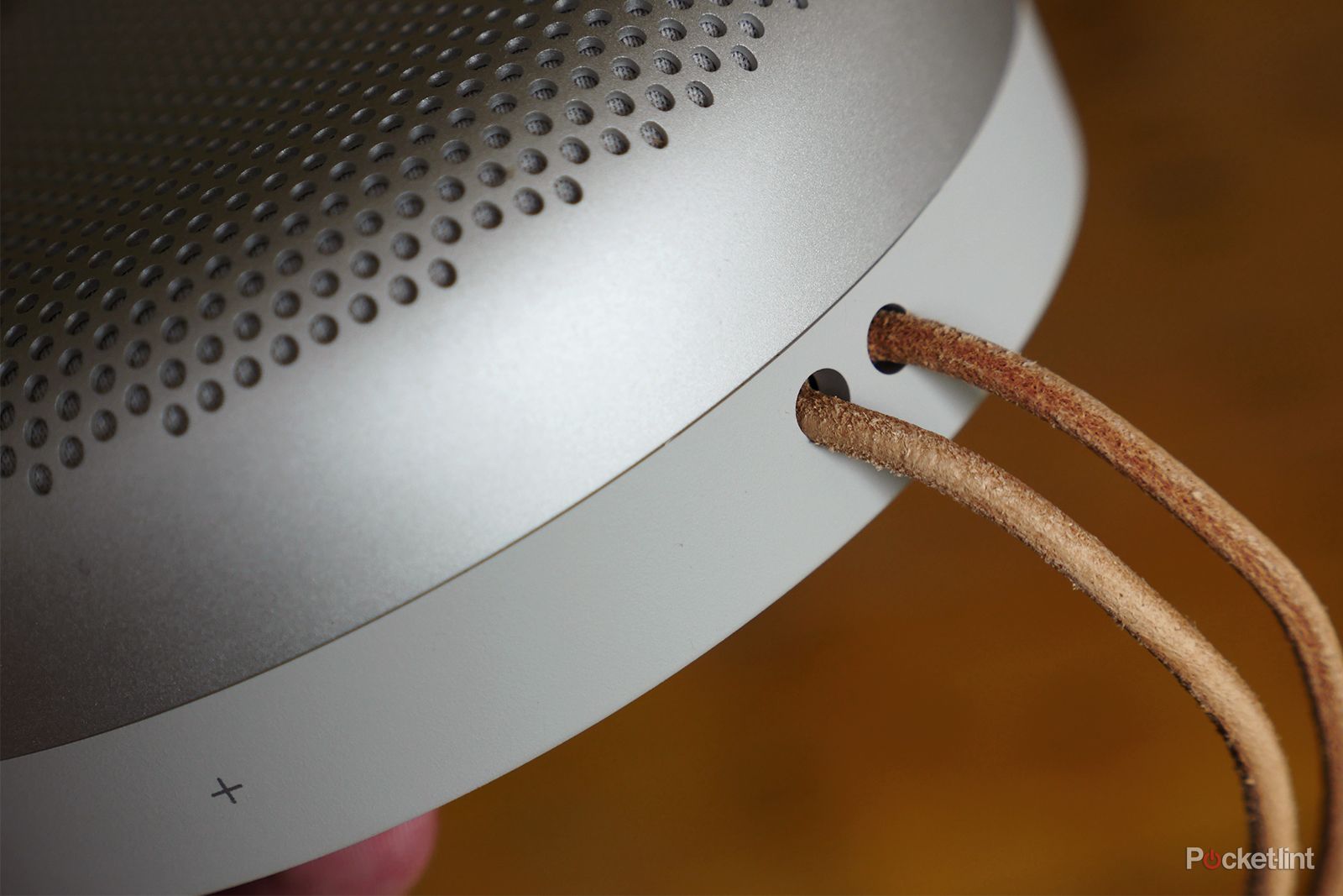 B&O BeoPlay A1 by Bang & Olufsen review: Bluetooth speaker bliss