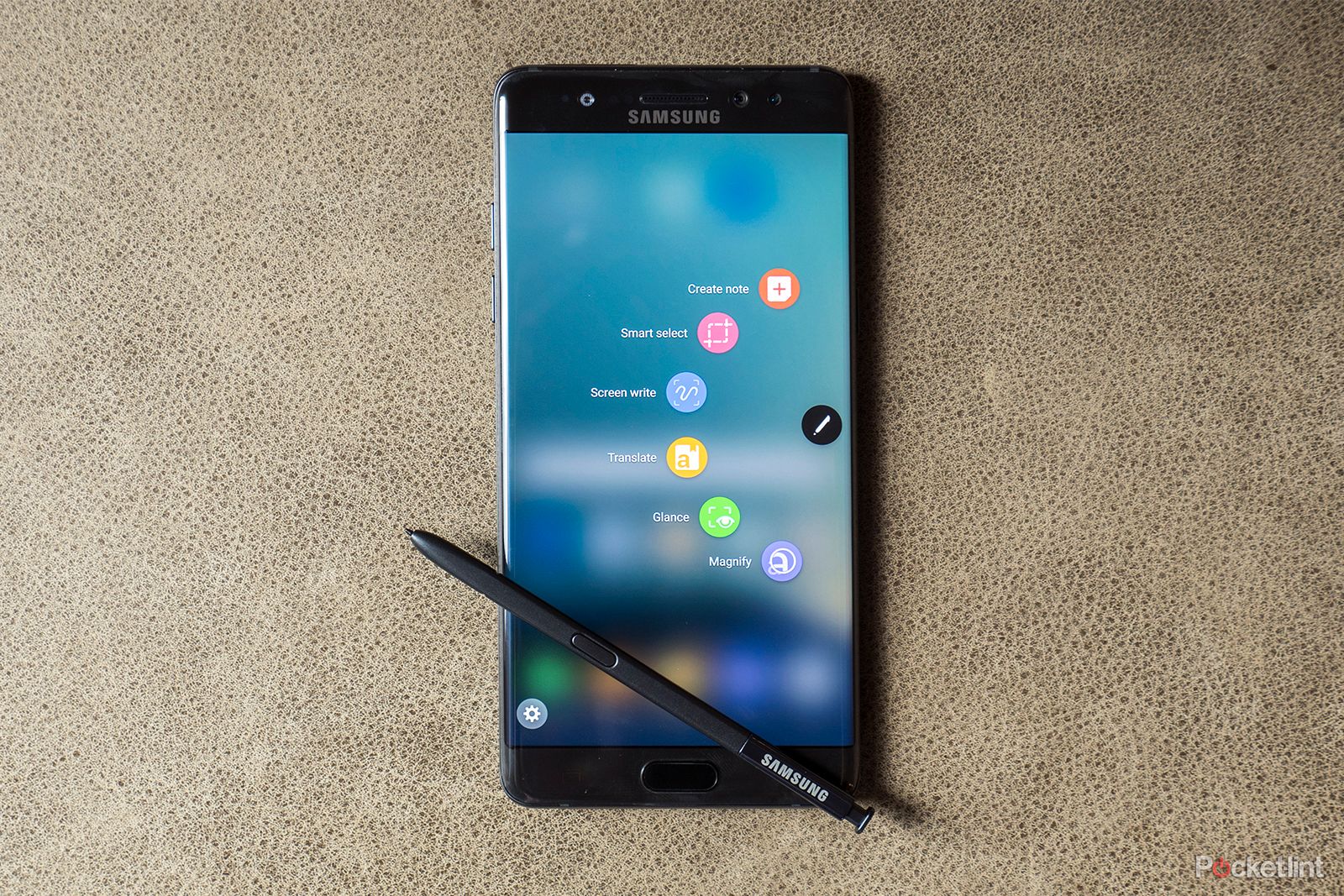 samsung galaxy note 7 what s new image 2